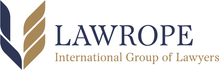 lawrope